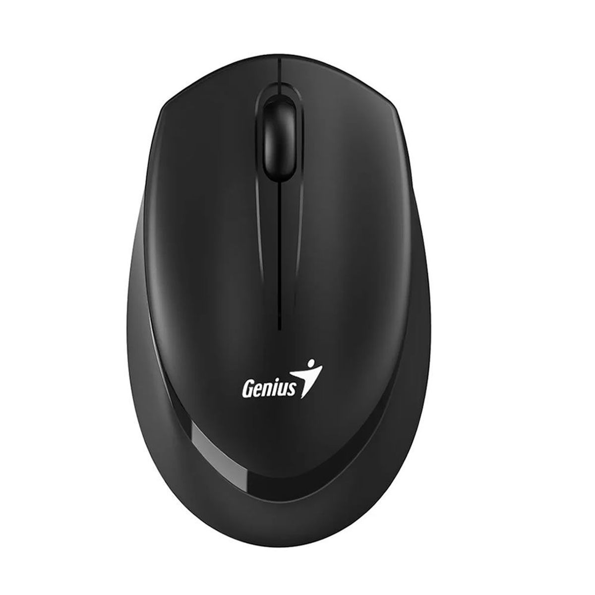 Mouse Inalámbrico Genius NX-7009 Black, marca GENIUS - Foto 2