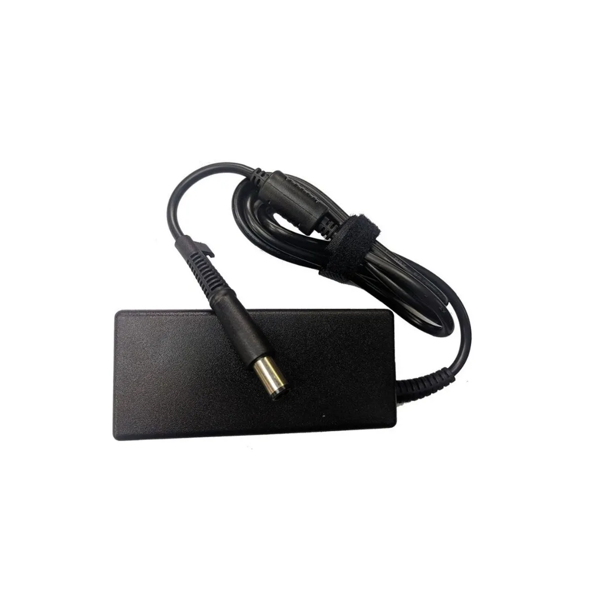 GENERICO - Cargador para Laptop Hp 18.5V.  3.5A.  65W.  7.4 X 5.0mm.  Punta Aguja