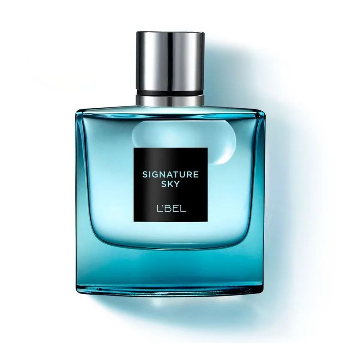 LBEL - Signature Sky Perfume de Hombre 100 ml LBEL