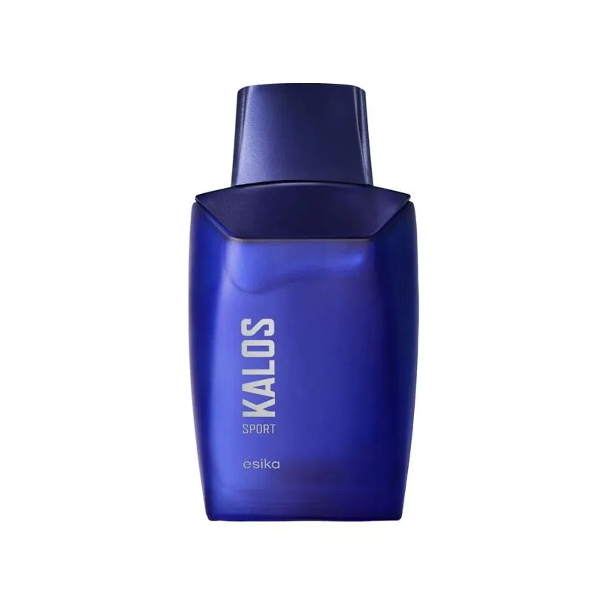 ESIKA - Kalos Sport Colonia de Hombre 100 ml Esika