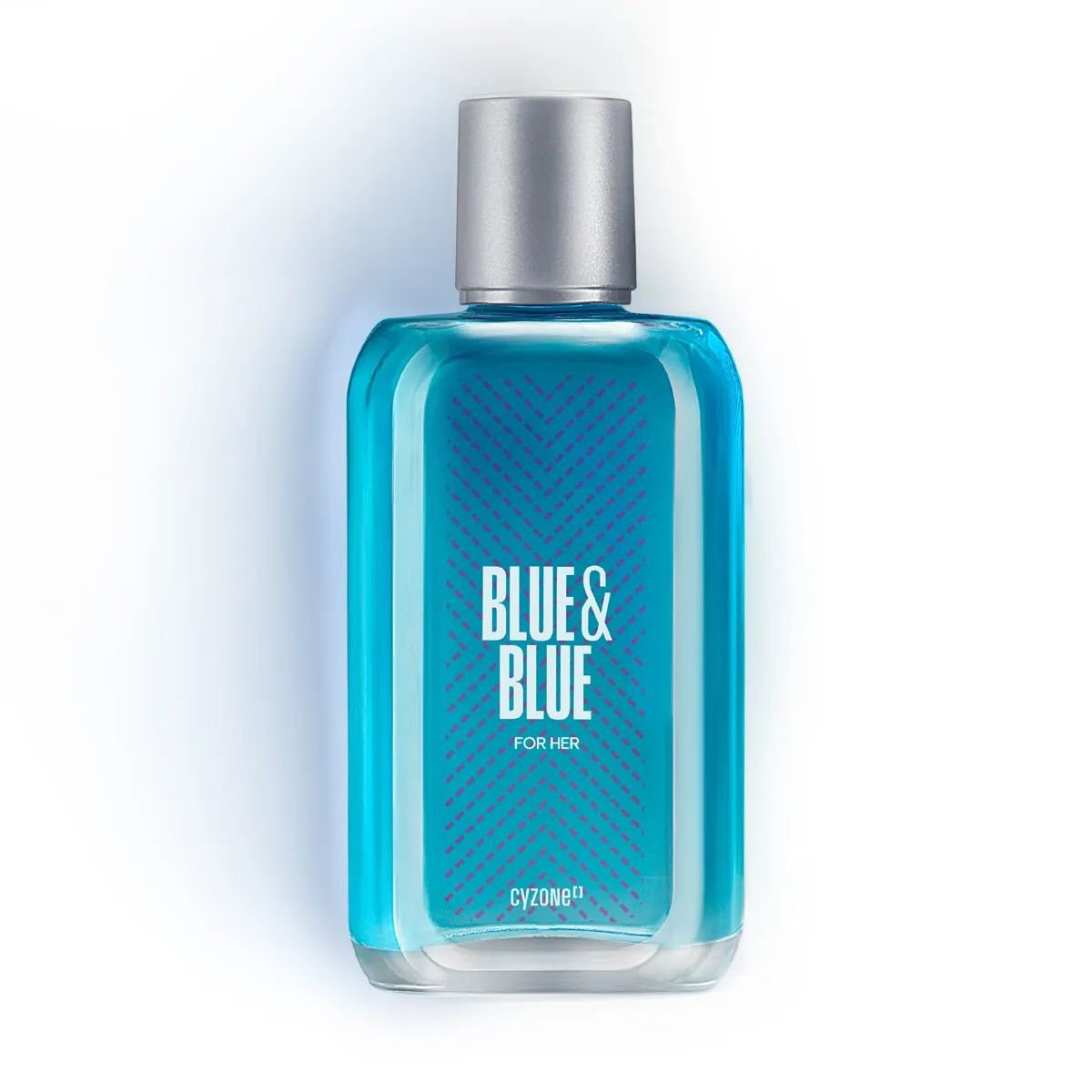 CYZONE - Blue and Blue Perfume de Mujer 90 ml Cyzone