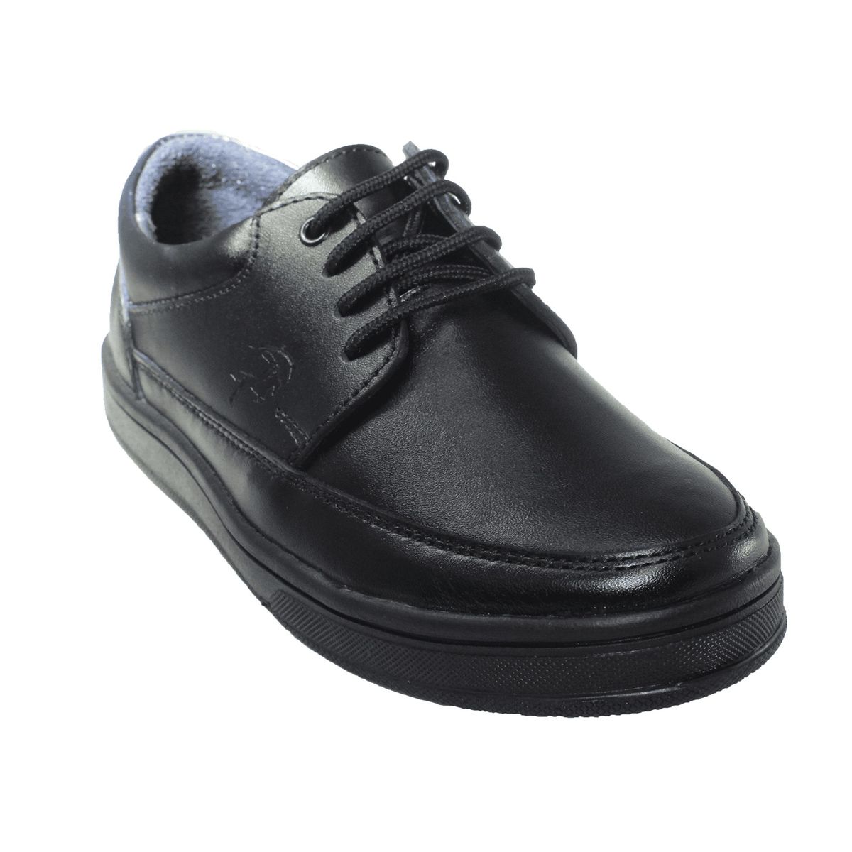 PEI UNIQUE OUTFIT - Escolar Niño Pei Uou Haim Negro