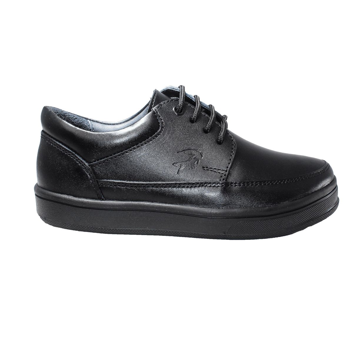 PEI UNIQUE OUTFIT - Escolar Niño Pei Uou Haim Negro