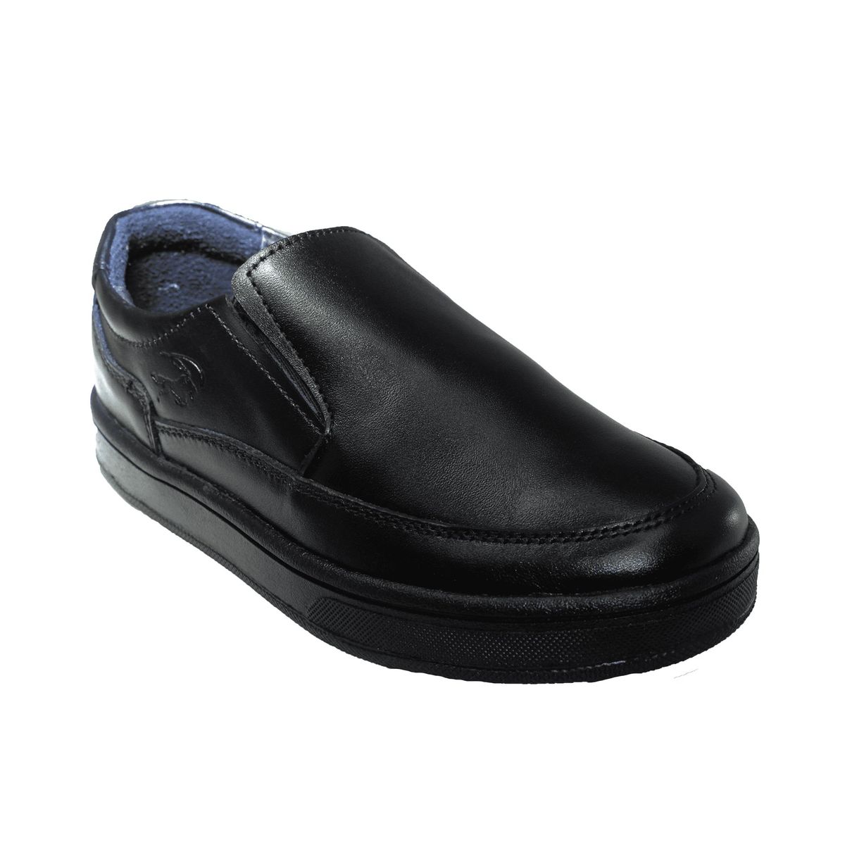 PEI UNIQUE OUTFIT - Escolar Niño Pei Uou Mirko Negro