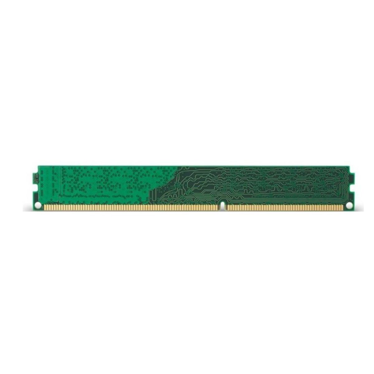 KINGSTON - Memoria Ram  Kingston  4GB.  DDR 3.  1600 Mhz