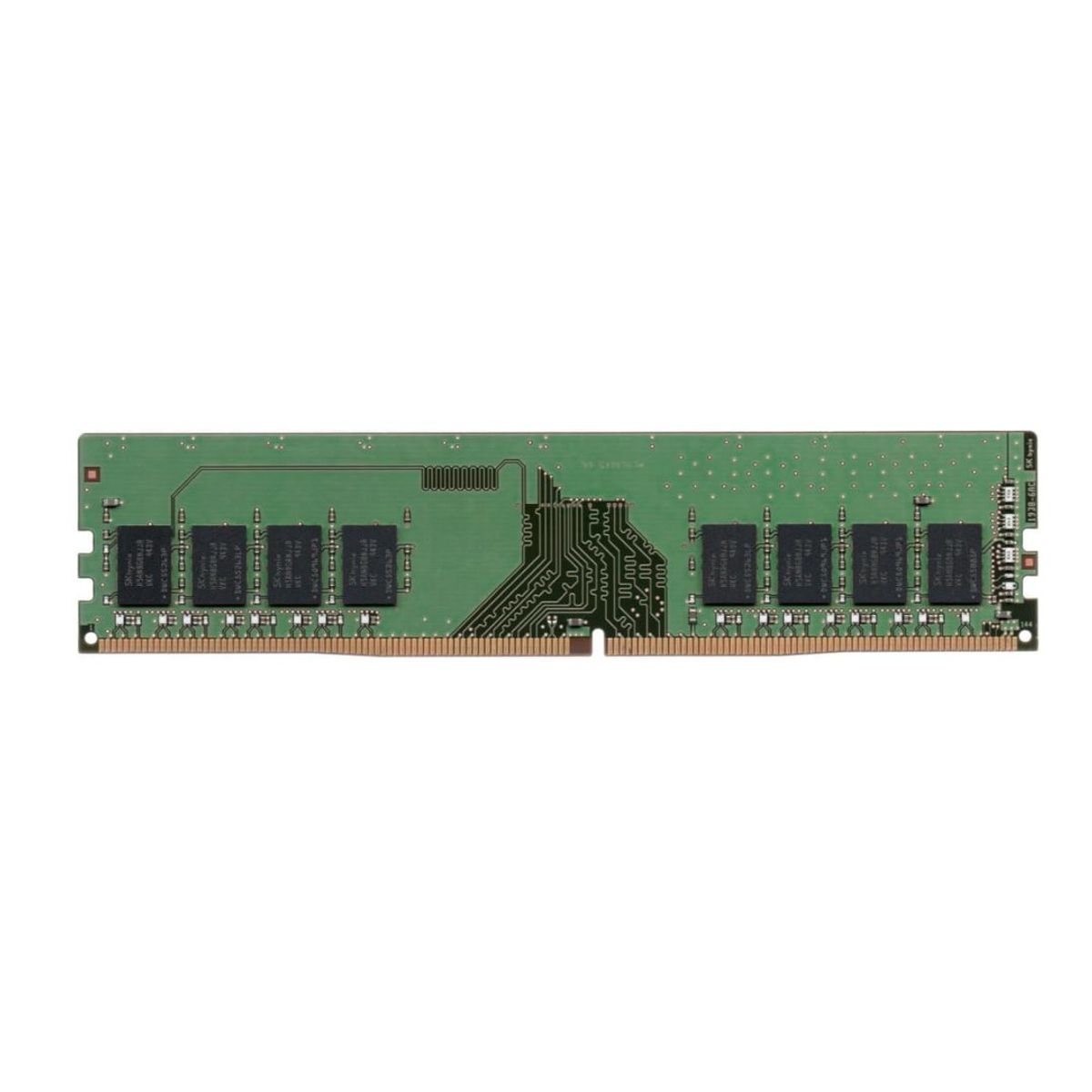 GENERICO - Memoria Ram Hynix 8GB.  1Rx8.  PC4-2666V