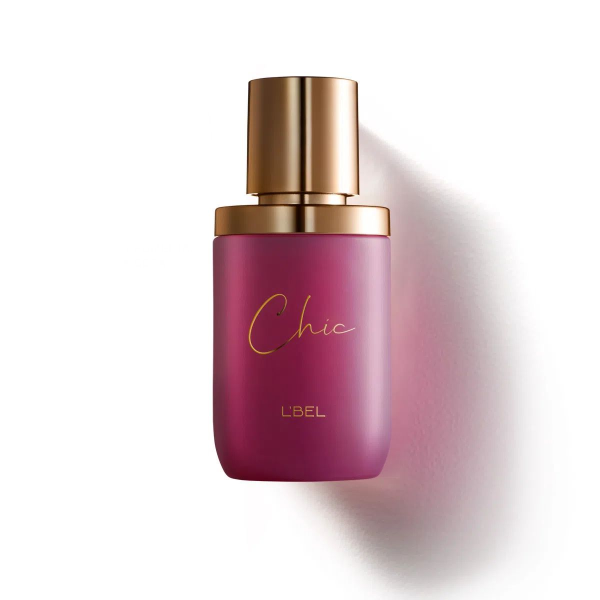 LBEL - Chic Perfume de Mujer 50 ml LBEL