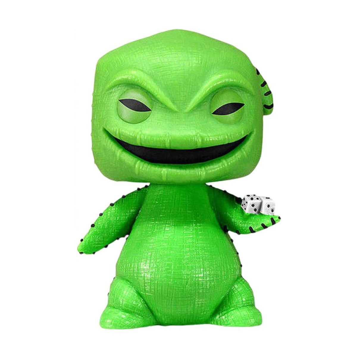 FUNKO - Funko Pop Oogie Boogie -Nightmare Before Christmas Pesadilla