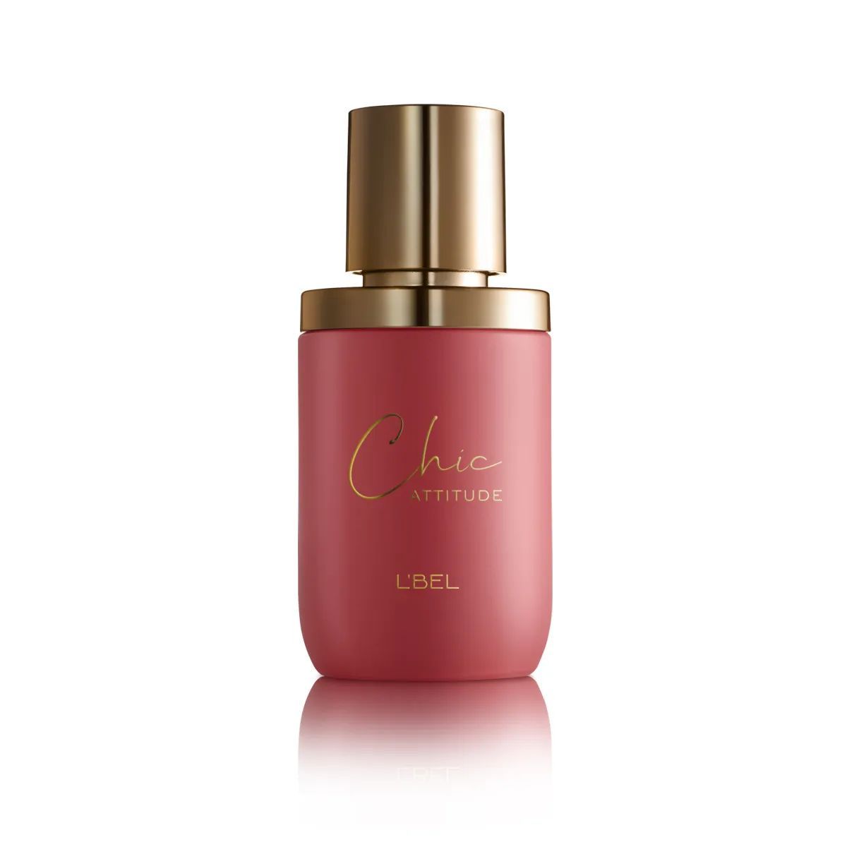 LBEL - Chic Attitude Perfume de Mujer 50 ml LBEL