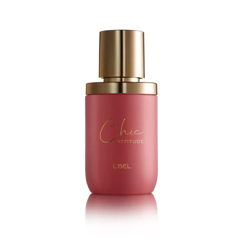 LBEL - Chic Attitude Perfume de Mujer 50 ml LBEL