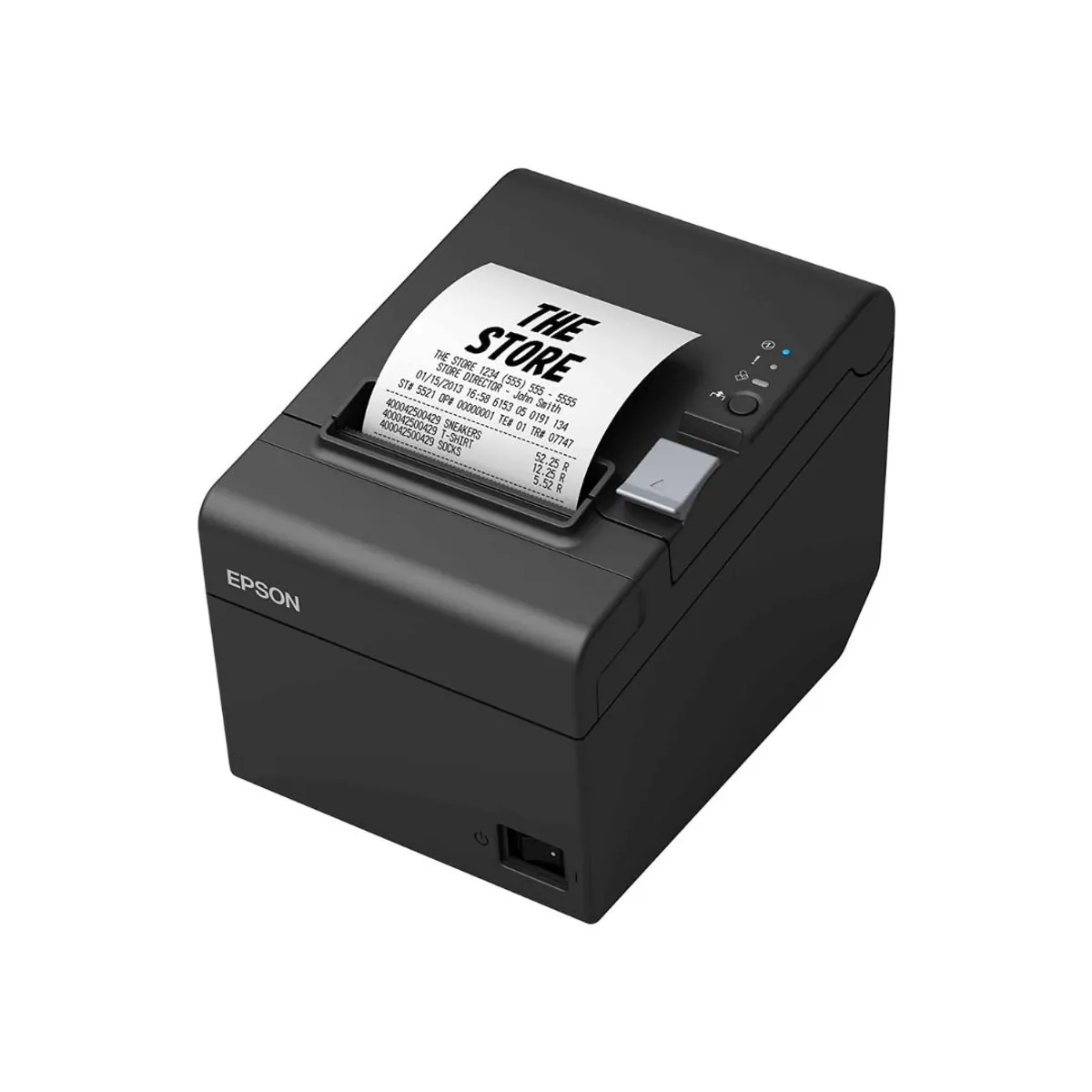 HP - Impresora Térmica Epson TM-T20III-001