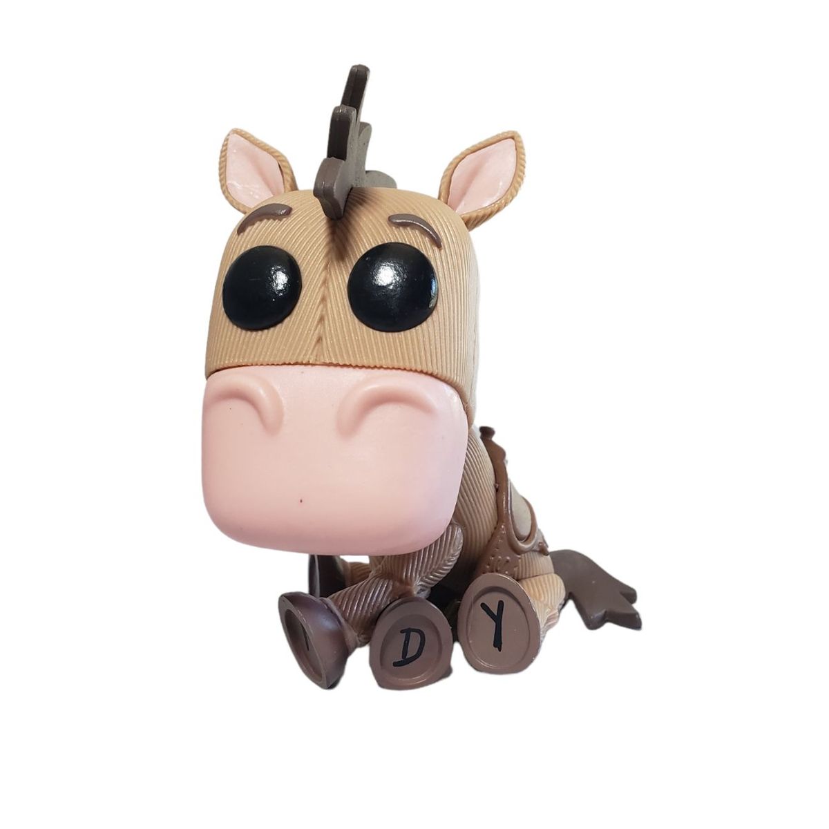 FUNKO - Funko Pop Bullseye - Disney Pixar Toy Story - Tiro al blanco