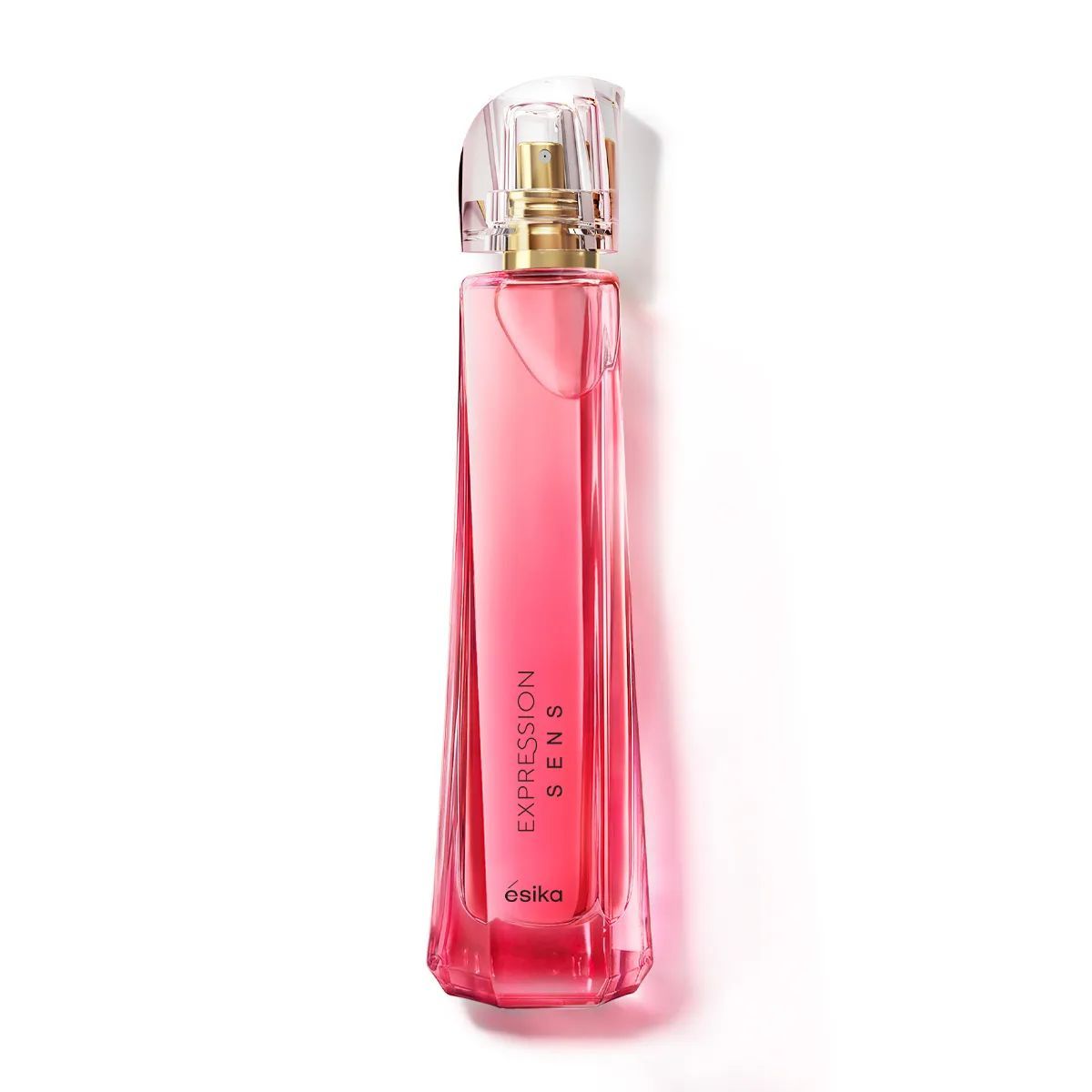 ESIKA - Expression Sens Perfume de Mujer 50 ml Esika.-