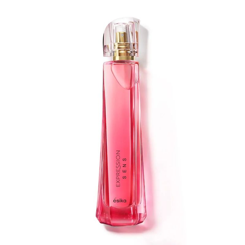 ESIKA - Expression Sens Perfume de Mujer 50 ml Esika.-
