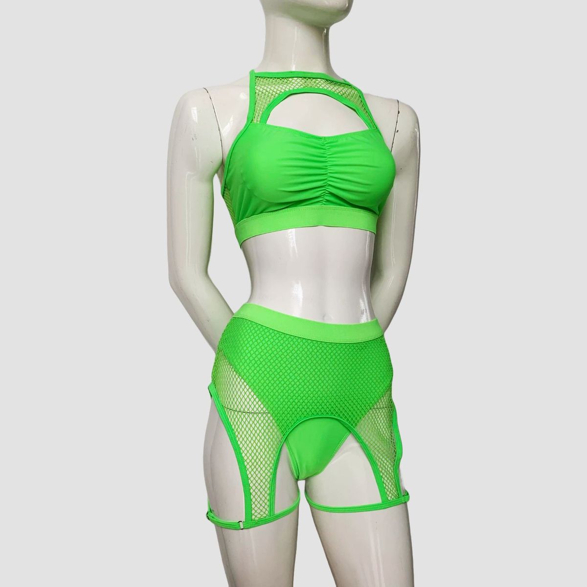 GENERICO - Ropa de baño para mujer Lucía - M