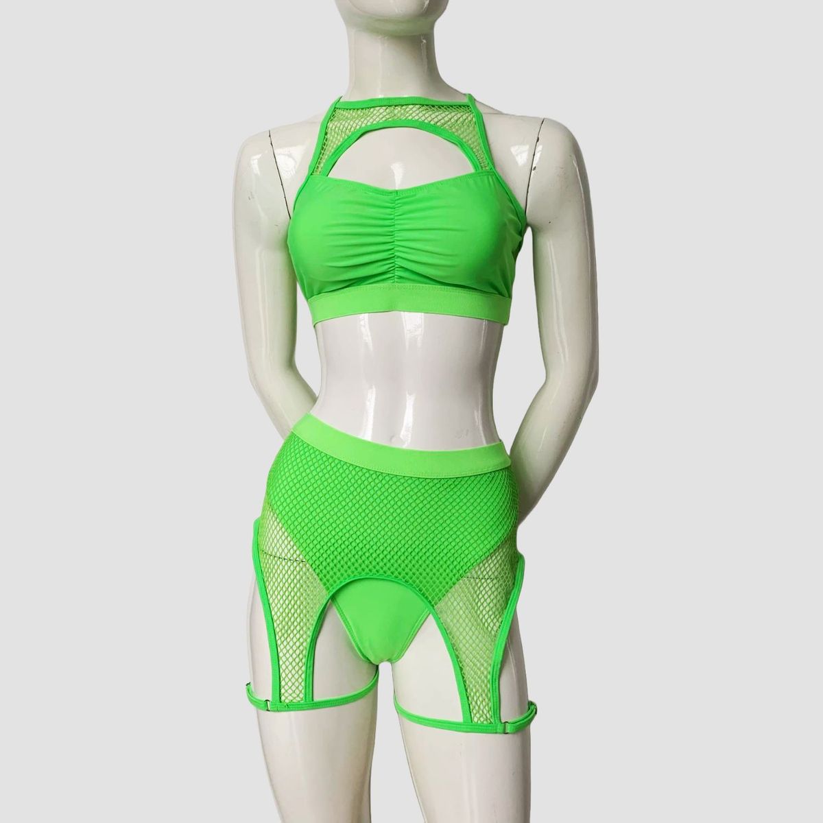 GENERICO - Ropa de baño para mujer Lucía - M