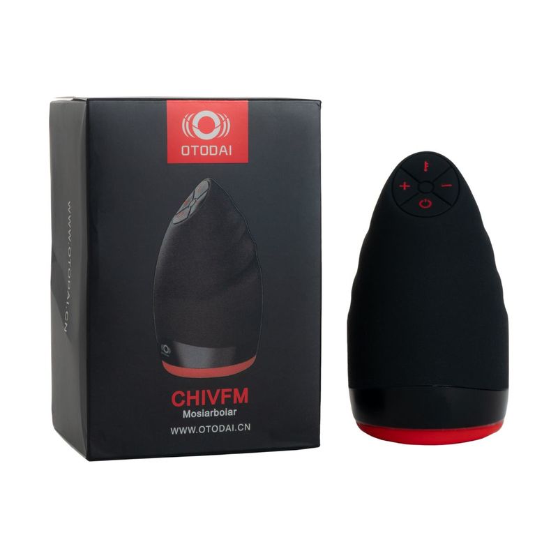 GENERICO - Mansturbador para Hombres