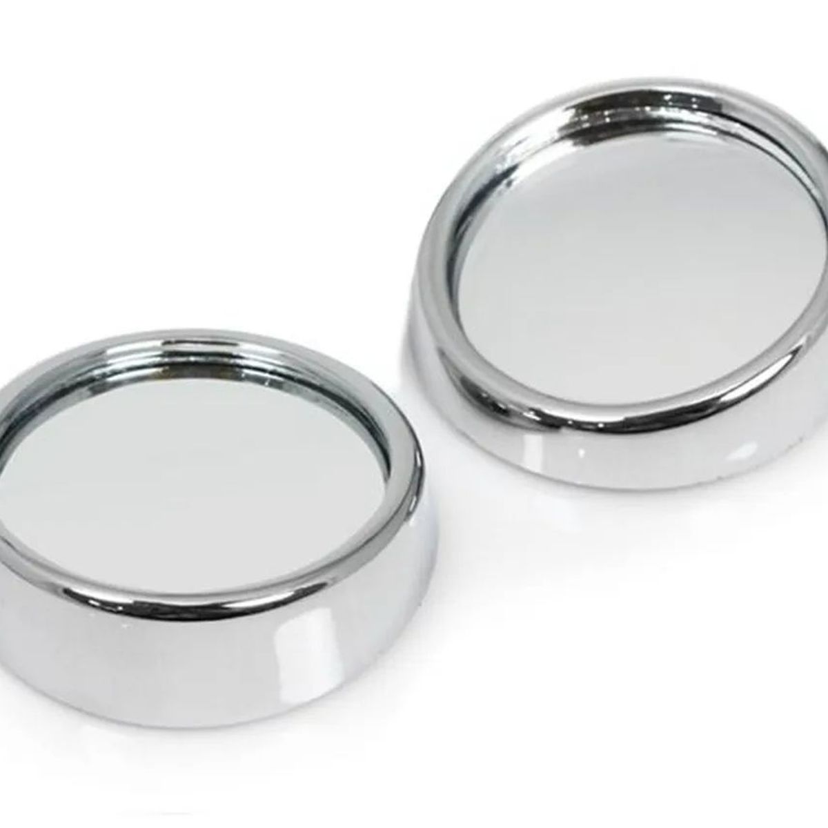 GENERICO - Espejo Retrovisor Punto Ciego Para Auto camioneta