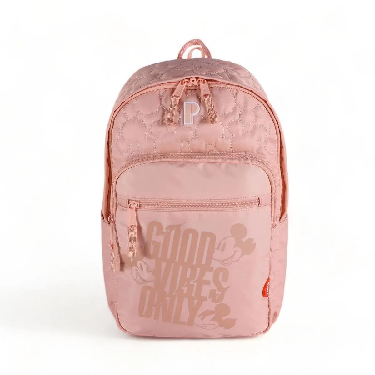 PORTA - MOCHILA PORTA ORIGINAL ROSA