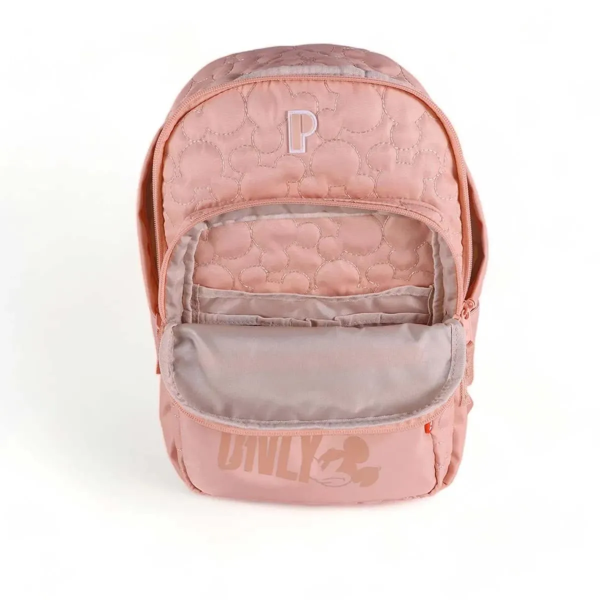 PORTA - MOCHILA PORTA ORIGINAL ROSA