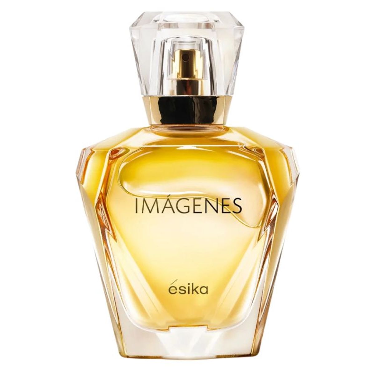 ESIKA - Imágenes Perfume de Mujer 50 ml Esika