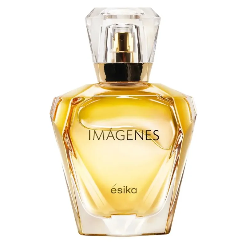 ESIKA - Imágenes Perfume de Mujer 50 ml Esika