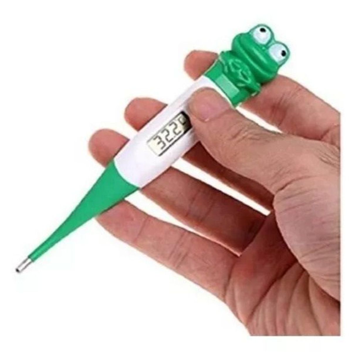 GENERICO - Termómetro pediátrico Digital