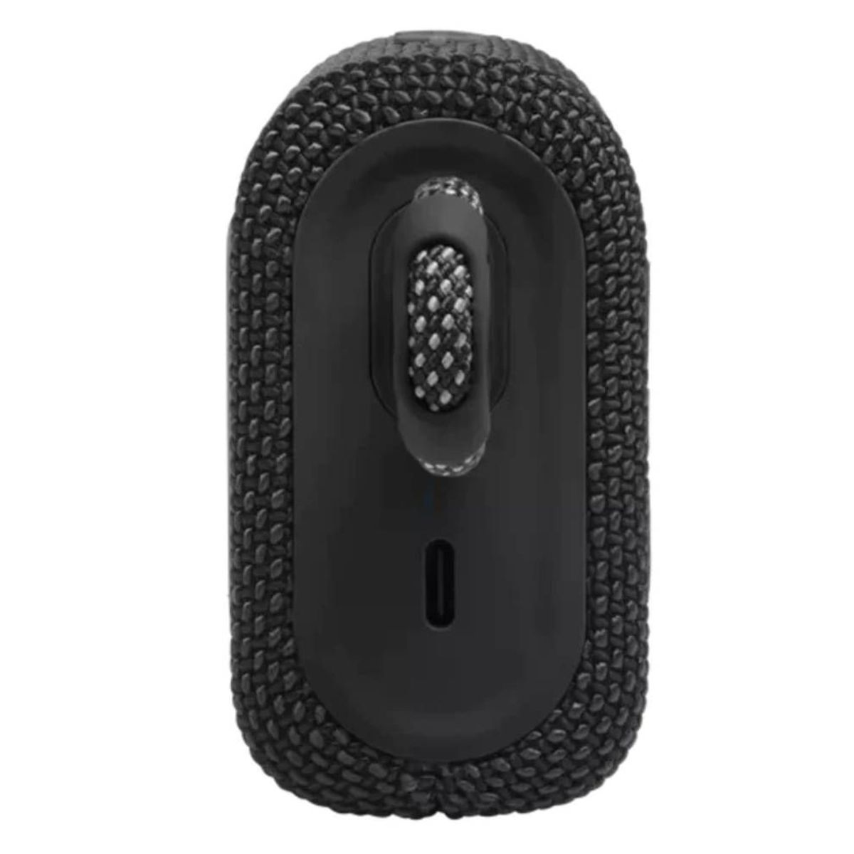 JBL - Parlante Bluetooth Jbl Go 3 Portatil Acuatico Ipx67 Negro