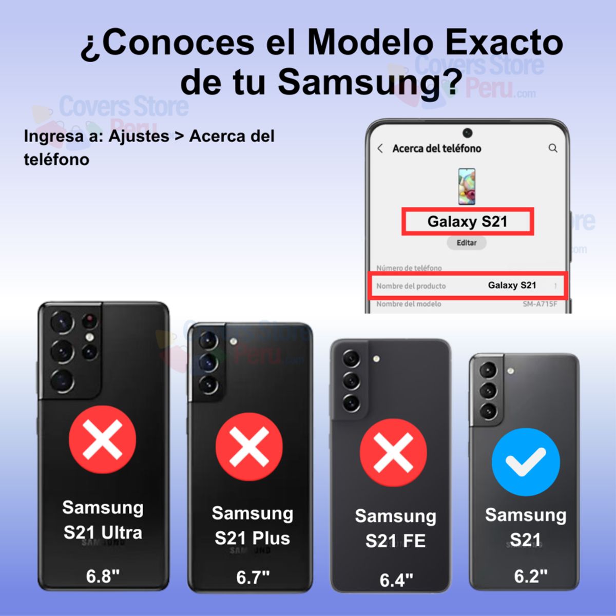 GENERICO - Funda Case para Samsung S21 Ahumado Mate Rojo Antishock Resistente