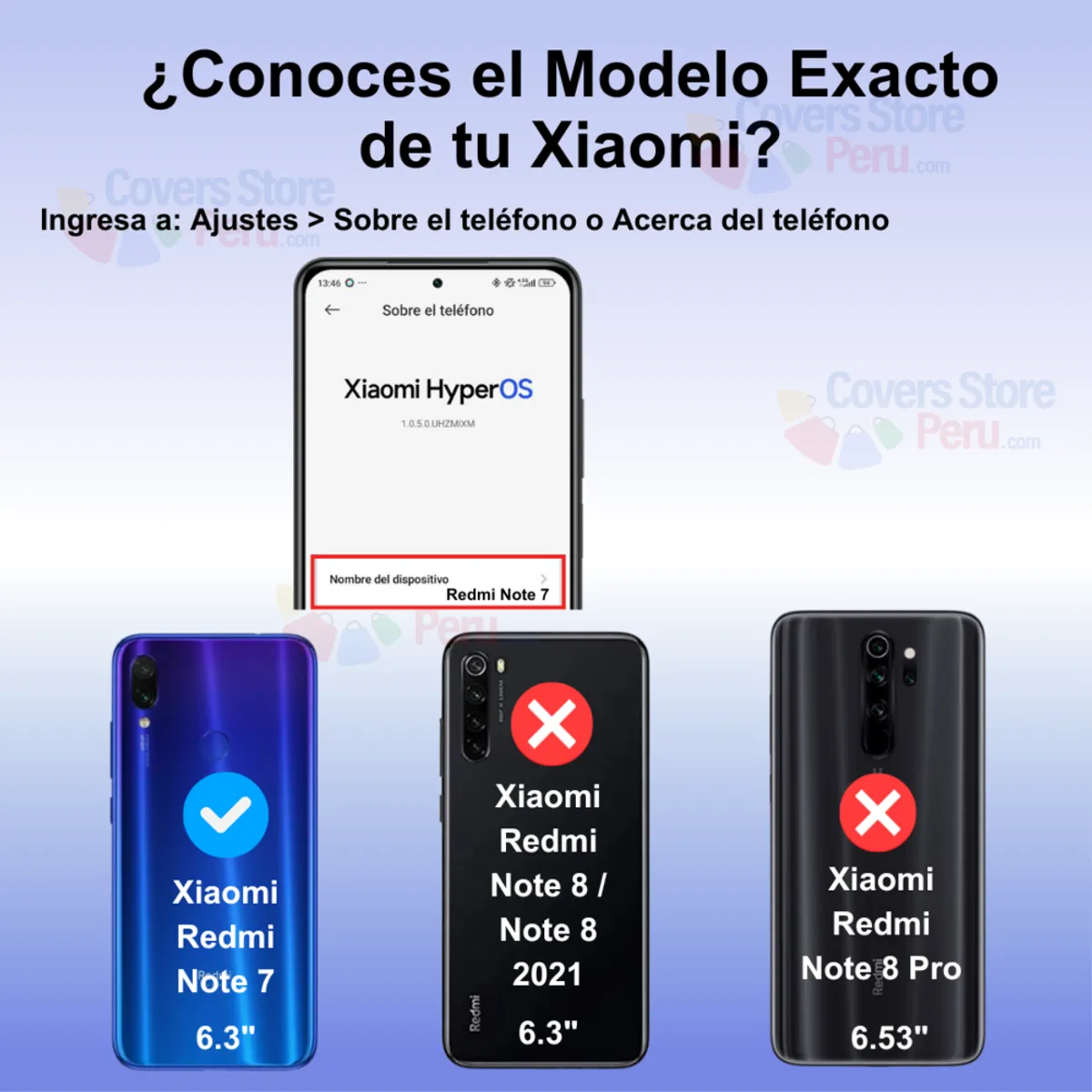 GENERICO - Funda Case para Xiaomi Note 7 Ahumado Mate Rojo Antishock Resistente