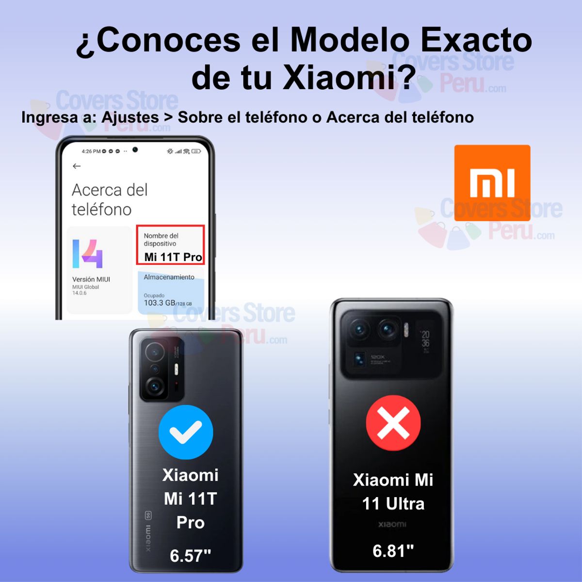 GENERICO - Funda para Xiaomi Redmi 11T Pro Ahumado Mate Rojo Antishock Resistente