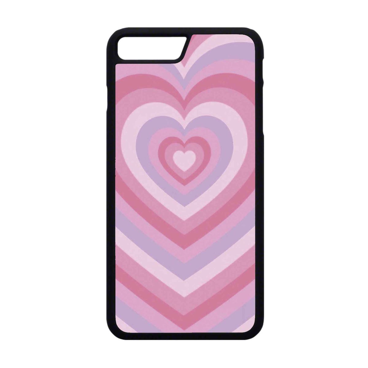 GENERICO - Funda Protector Case Para IPHONE 8 PLUS