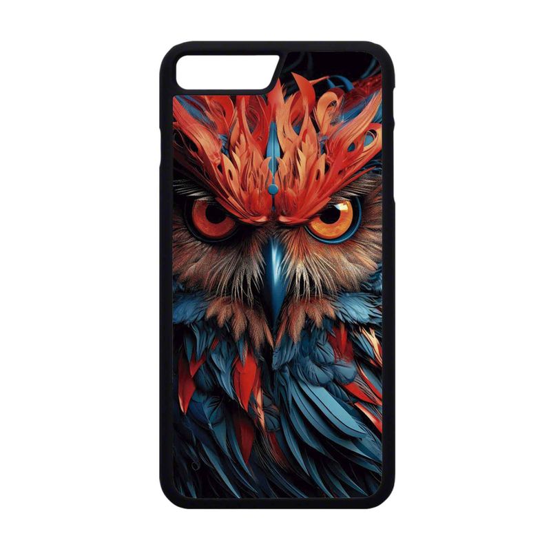 GENERICO - Funda Protector Case Para IPHONE 8 PLUS
