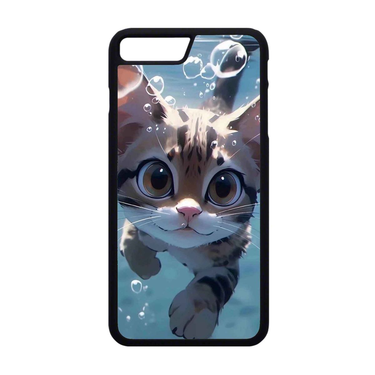 GENERICO - Funda Protector Case Para IPHONE 8 PLUS