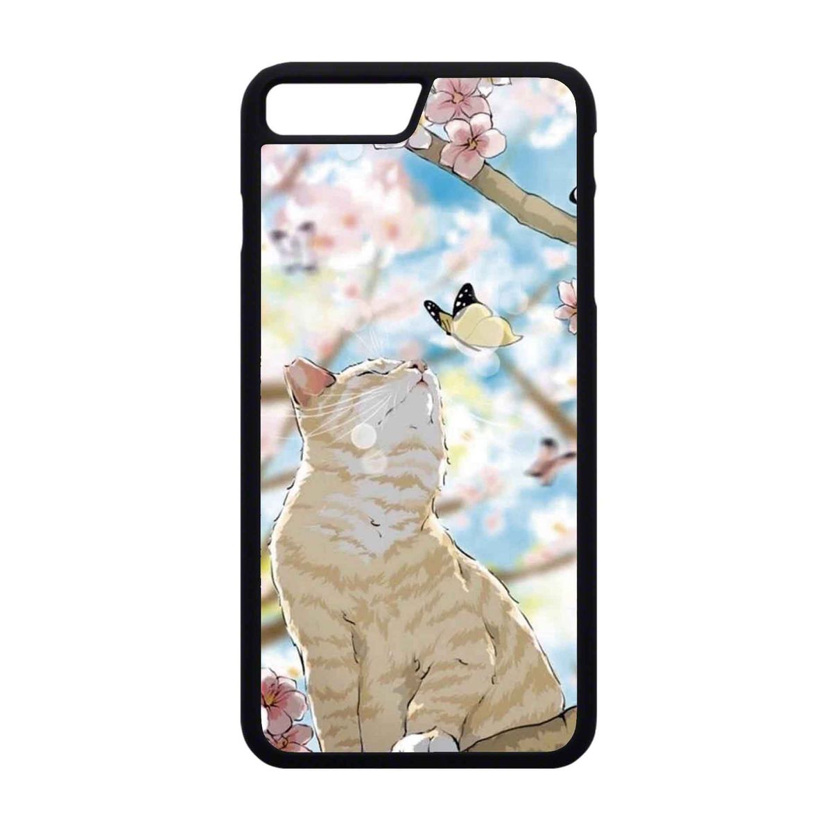 GENERICO - Funda Protector Case Para IPHONE 8 PLUS