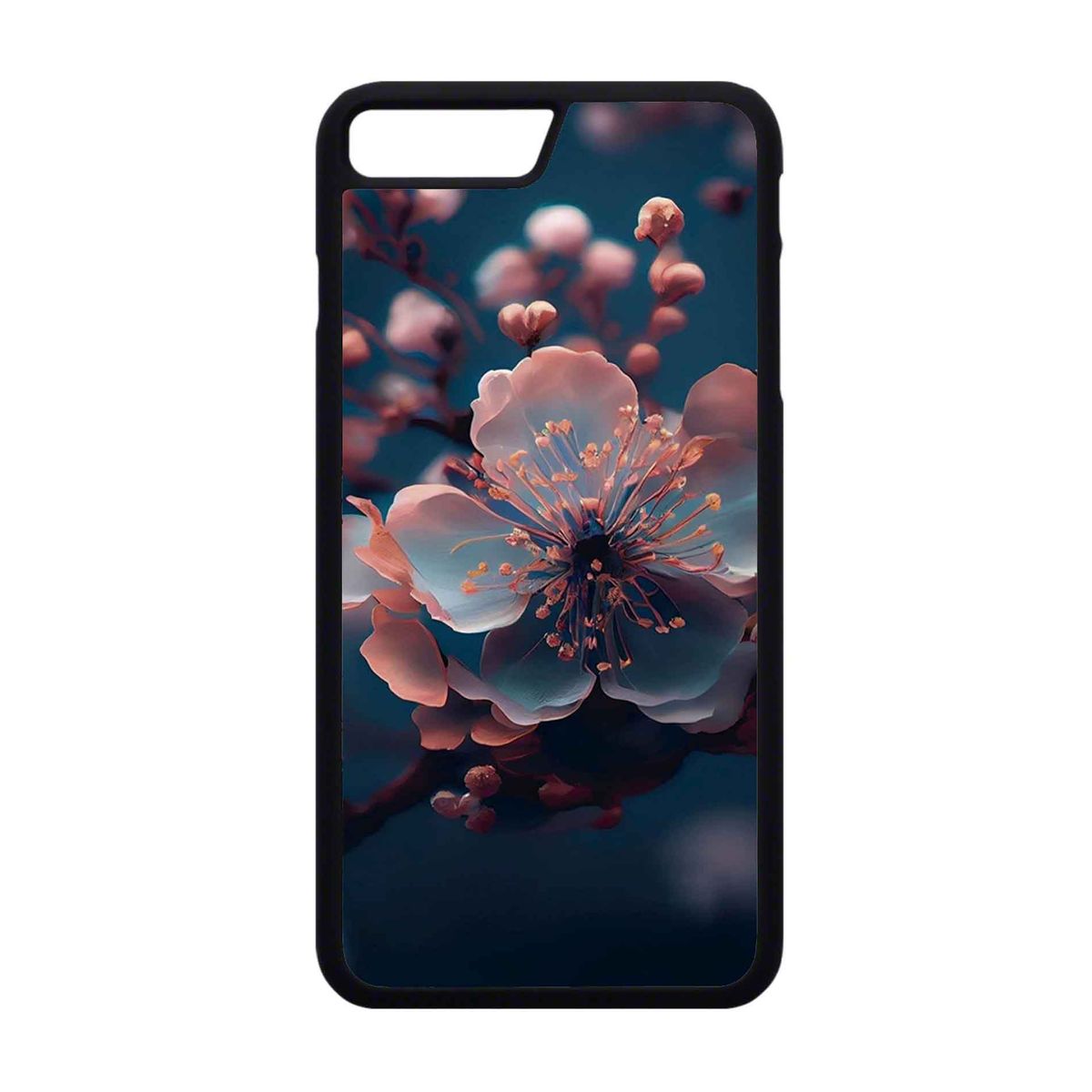 GENERICO - Funda Protector Case Para IPHONE 8 PLUS