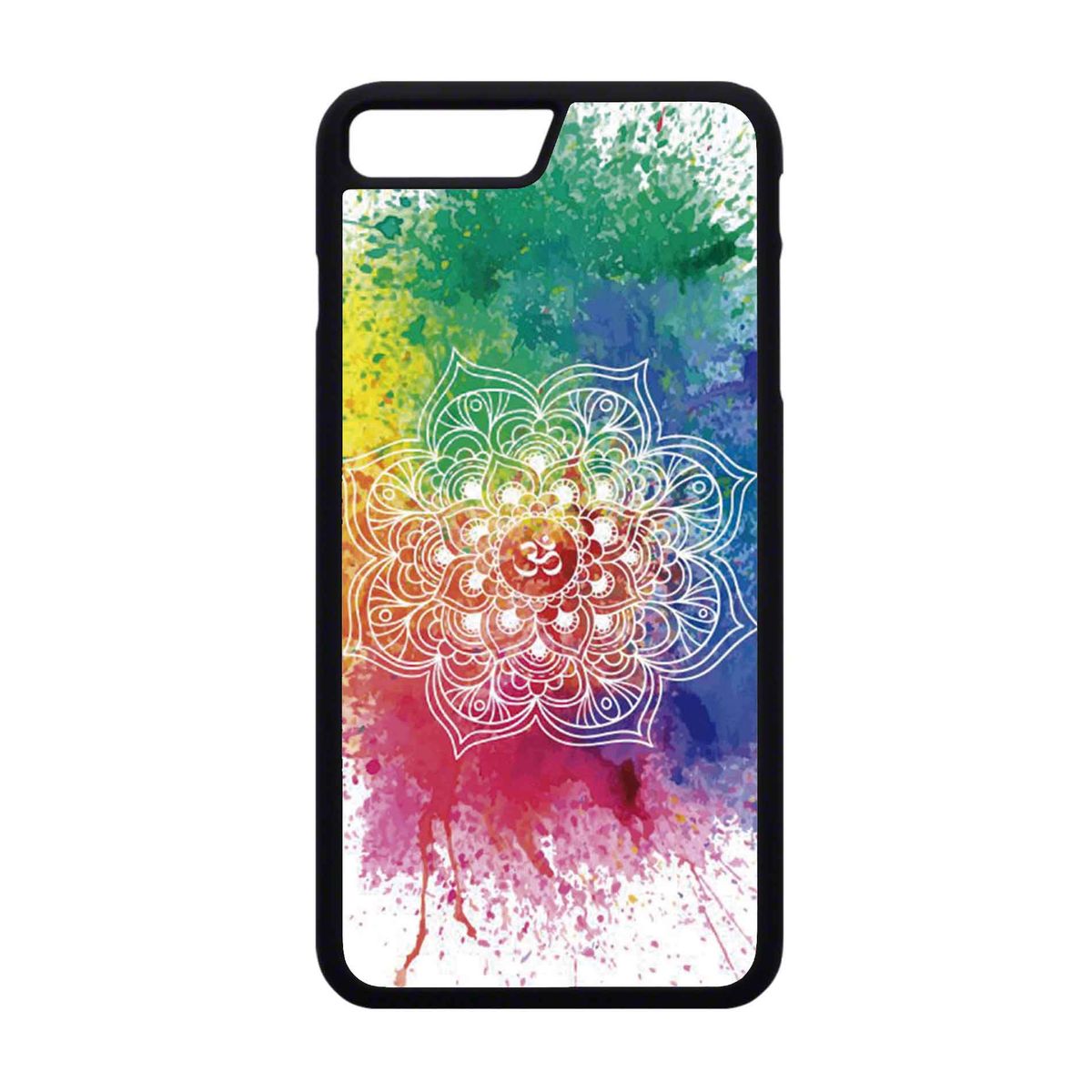 GENERICO - Funda Protector Case Para IPHONE 8 PLUS