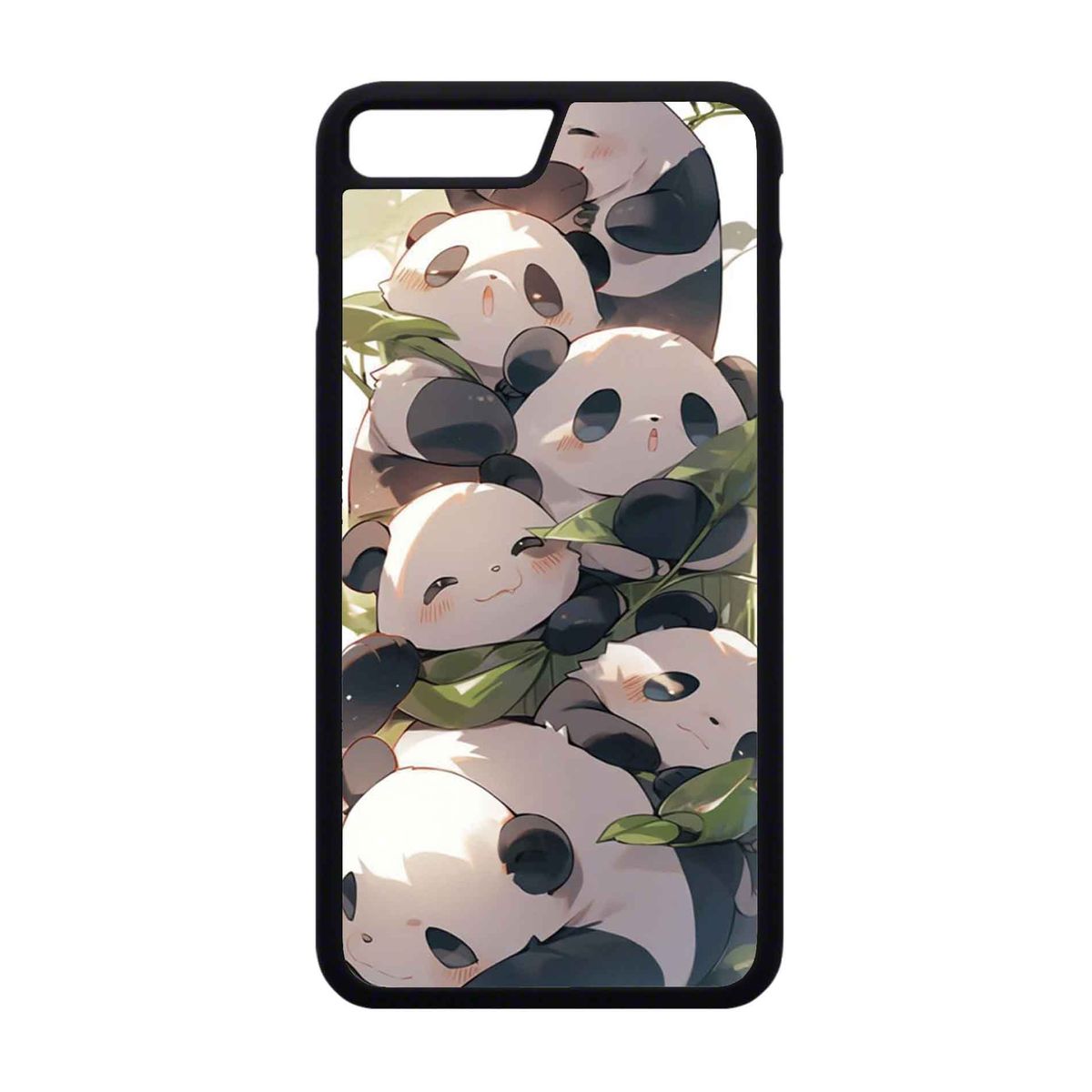 GENERICO - Funda Protector Case Para IPHONE 8 PLUS