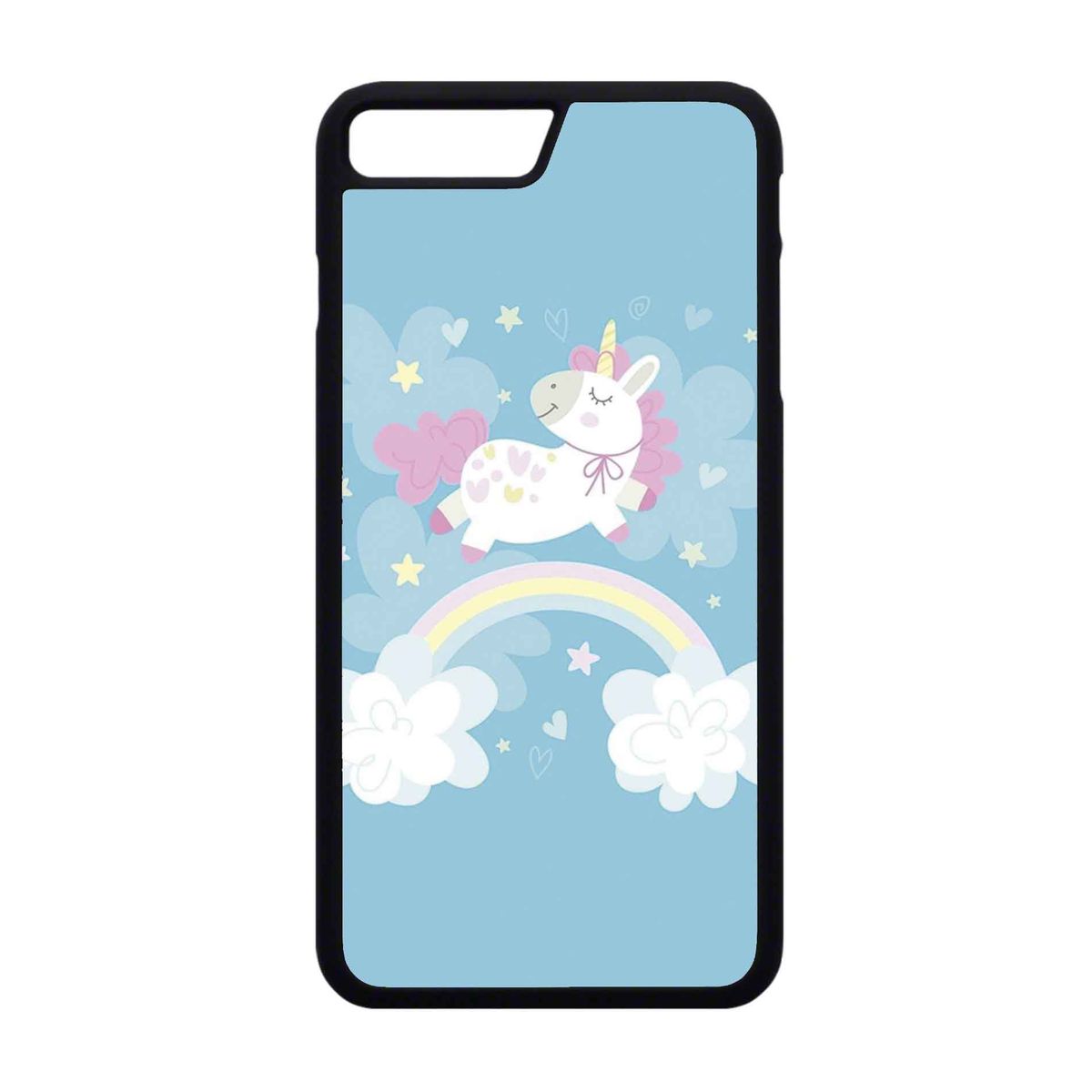 GENERICO - Funda Protector Case Para IPHONE 8 PLUS