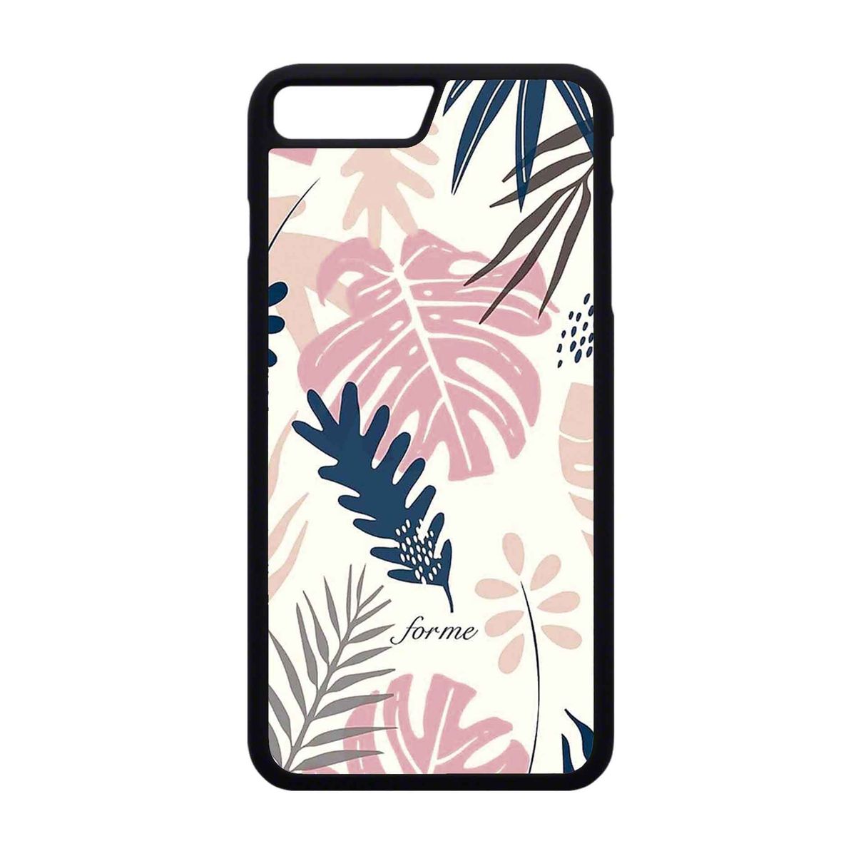 GENERICO - Funda Protector Case Para IPHONE 8 PLUS