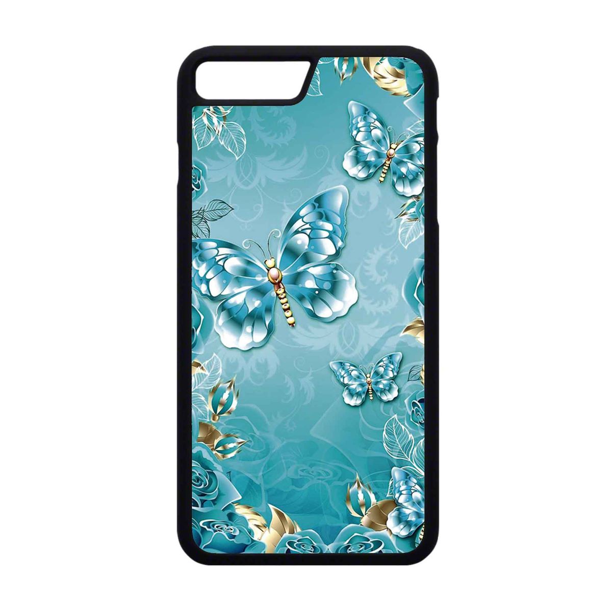 GENERICO - Funda Protector Case Para IPHONE 8 PLUS