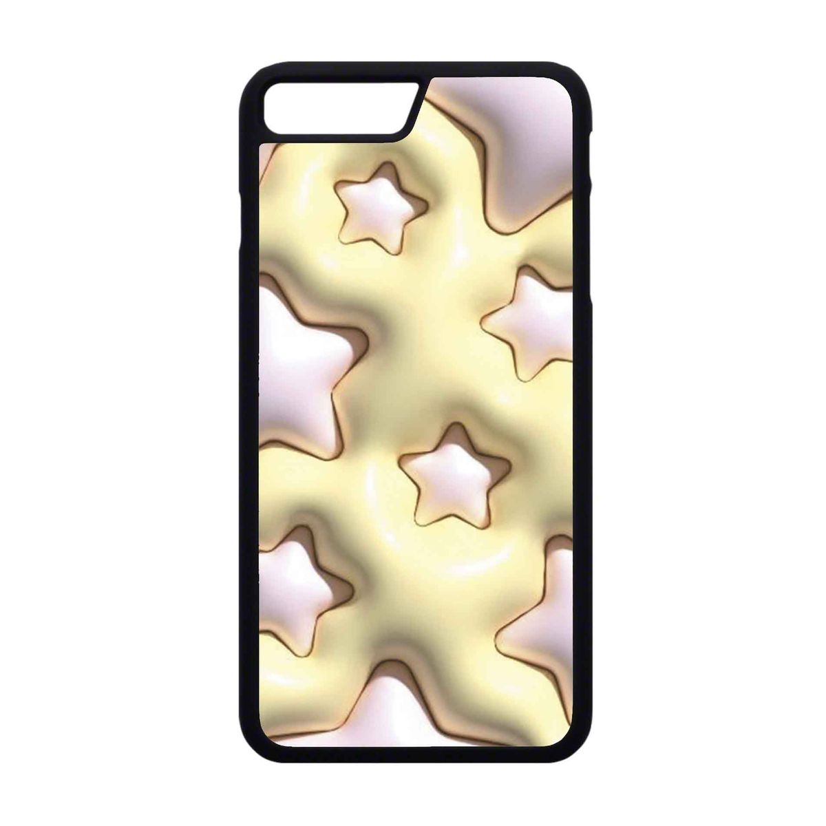 GENERICO - Funda Protector Case Para IPHONE 8 PLUS.