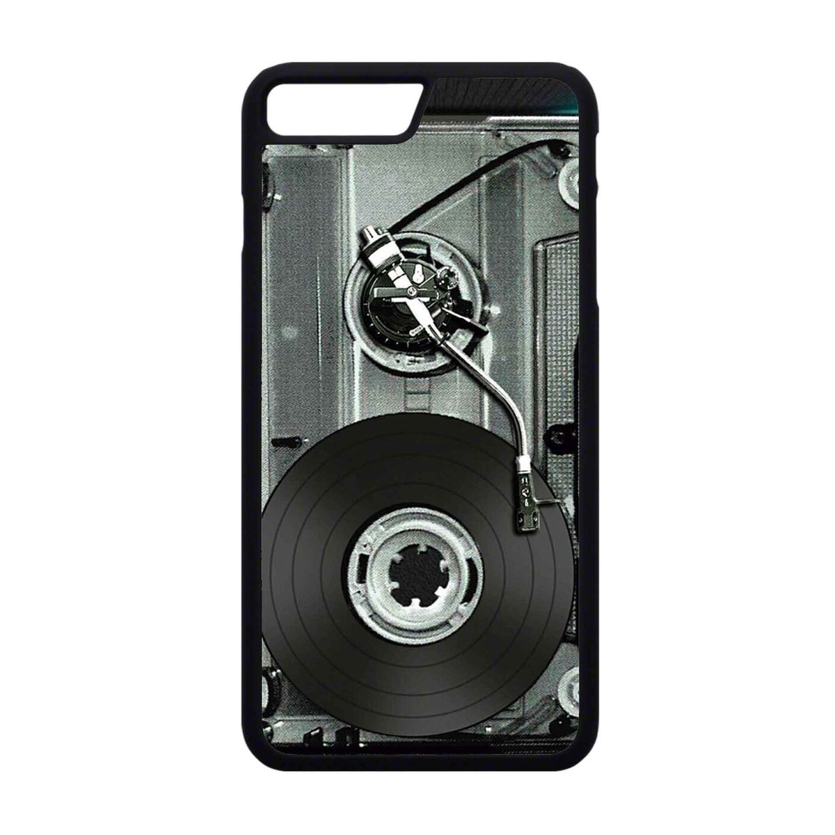 GENERICO - Funda Protector Case Para IPHONE 8 PLUS.