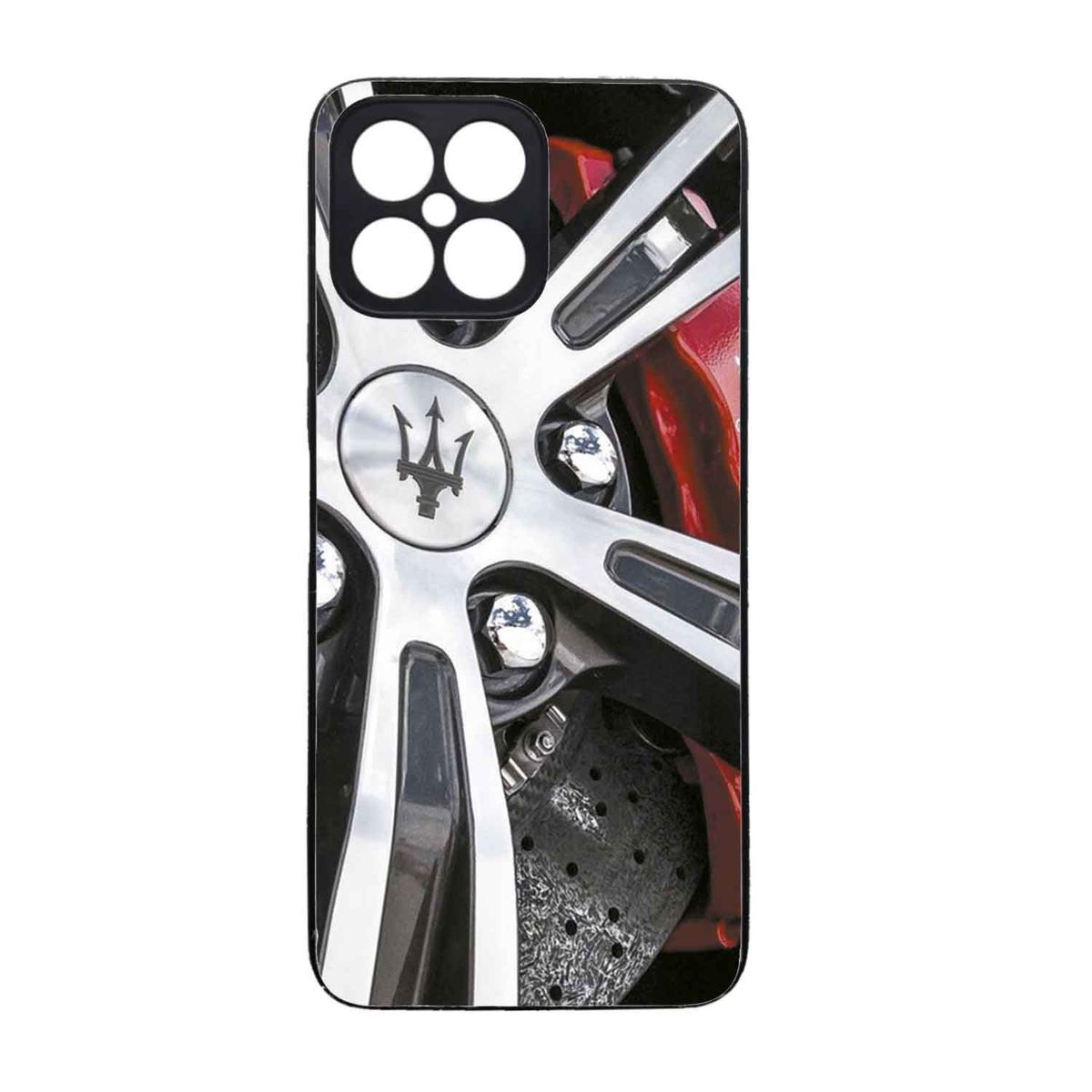GENERICO - Funda Protector Case Para HONOR X8