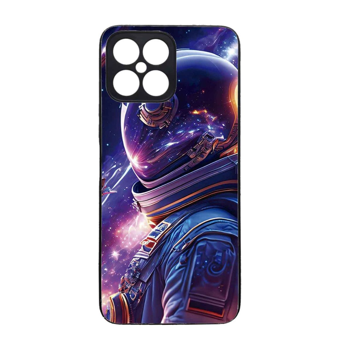 GENERICO - Funda Protector Case Para HONOR X8