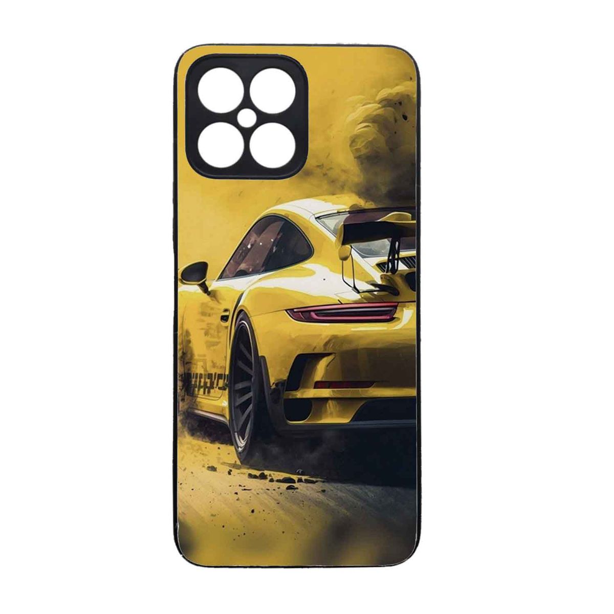 GENERICO - Funda Protector Case Para HONOR X8