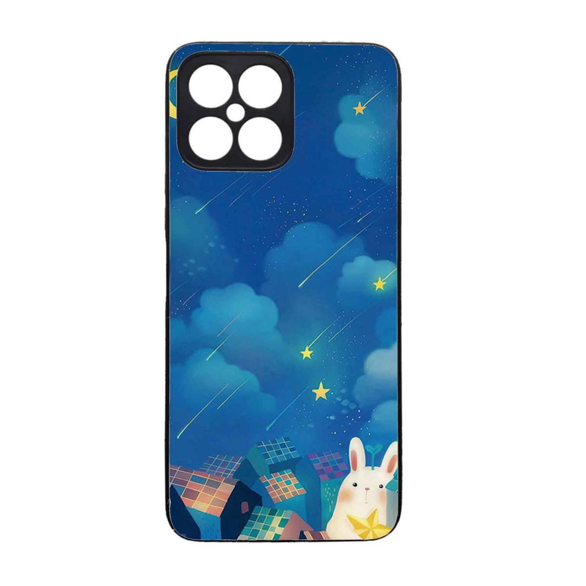 GENERICO - Funda Protector Case Para HONOR X8