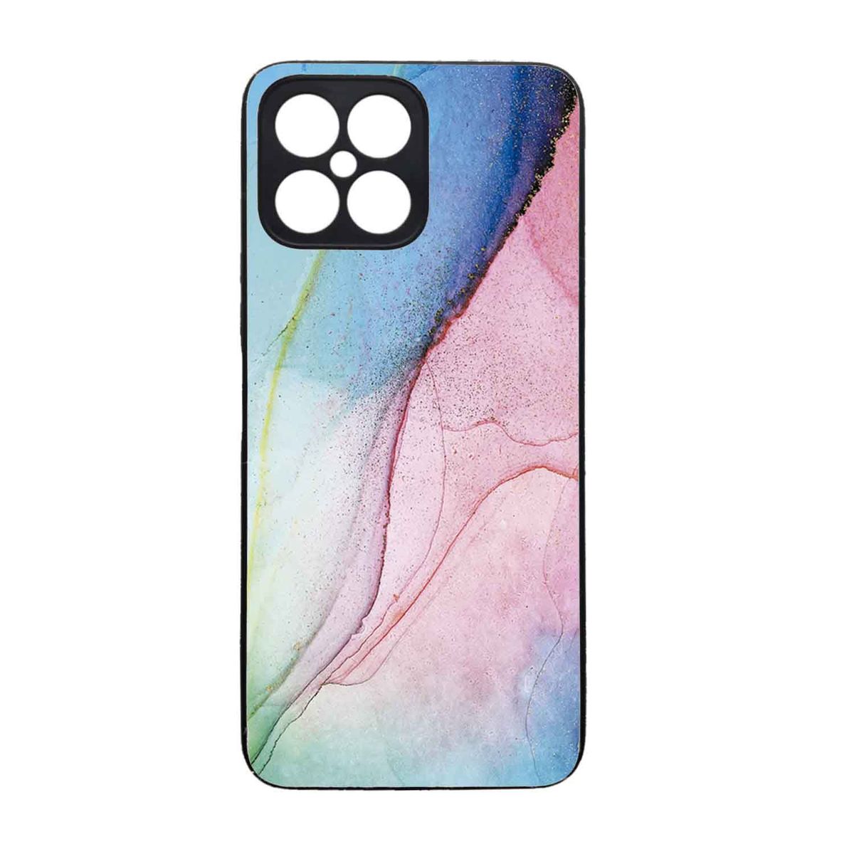 GENERICO - Funda Protector Case Para HONOR X8