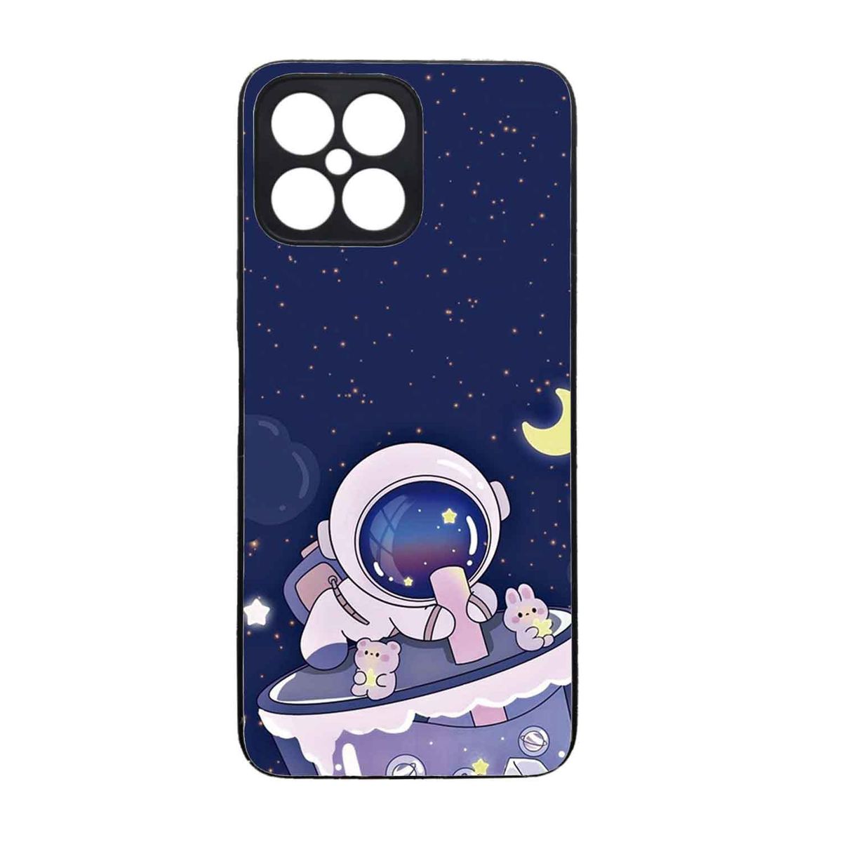 GENERICO - Funda Protector Case Para HONOR X8