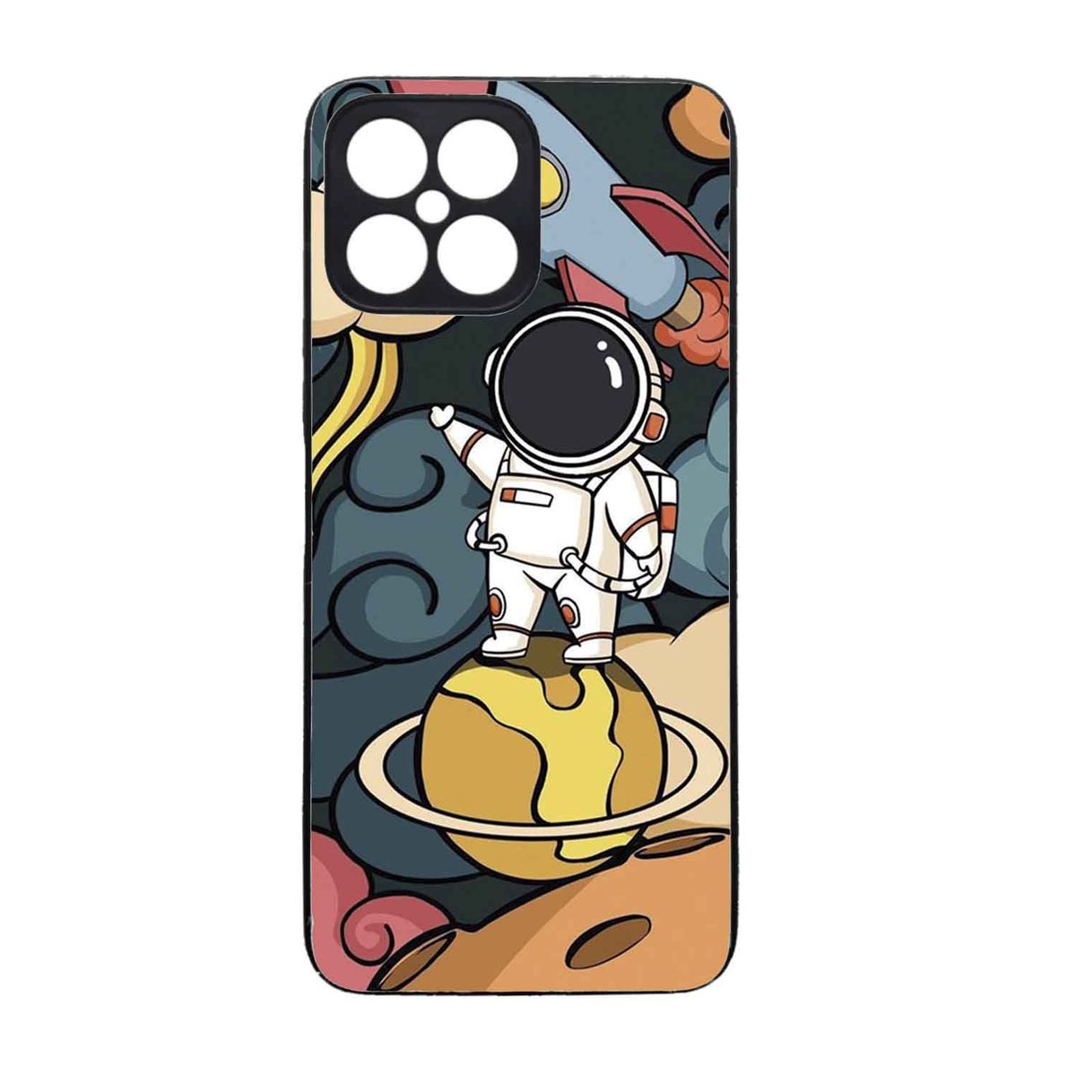 GENERICO - Funda Protector Case Para HONOR X8